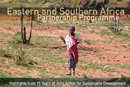 Africa Partnership Programme