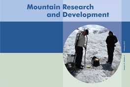 Mountain research and development