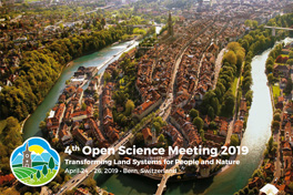 4th Open Science Meeting 2019